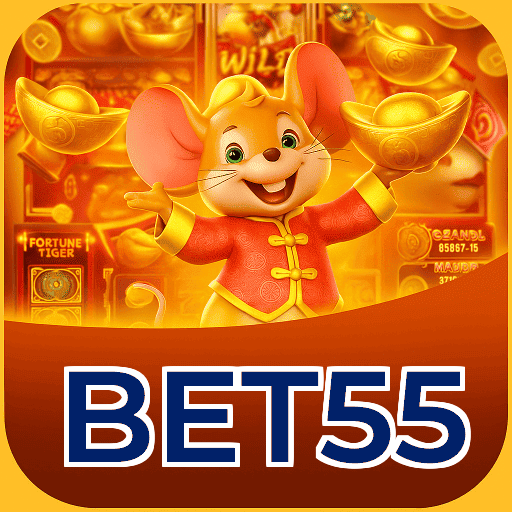 BET55 Logo
