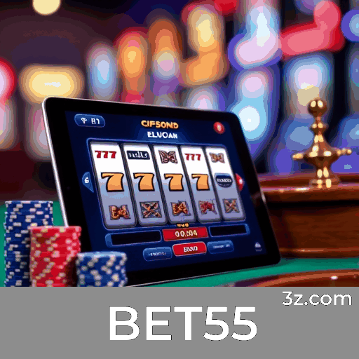 Desvende os Bônus Surpreendentes do BET55