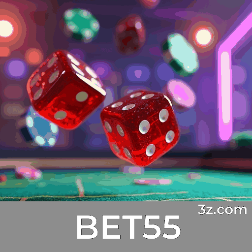 BET55: Seu Cassino Online Seguro e Profissional