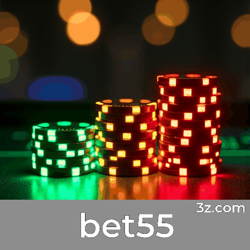 Explosão de Emoção nos Jogos de Cassino do bet55