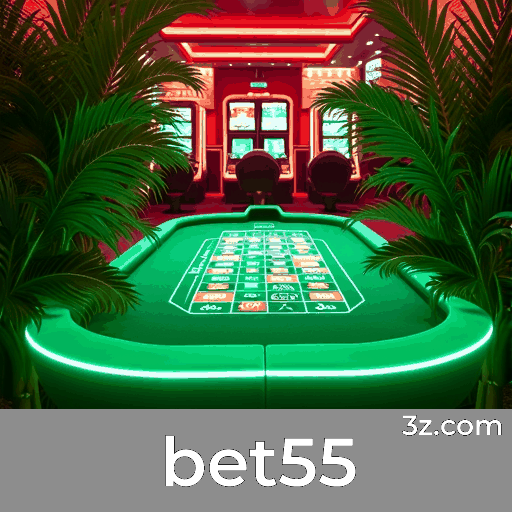 Bet55 Casino: Programa VIP de Luxo Exclusivo
