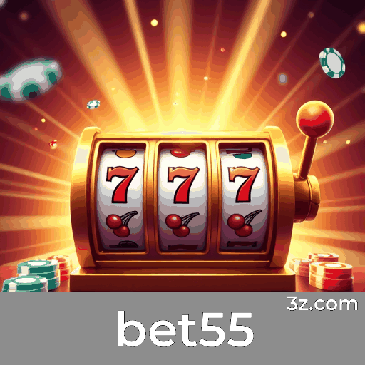 Arquitetura Robusta e Multilayer que Garante Confiabilidade na bet55