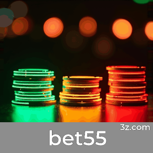 Bet55 Inteligência Promocional: Experiência de Recompensas Personalizada