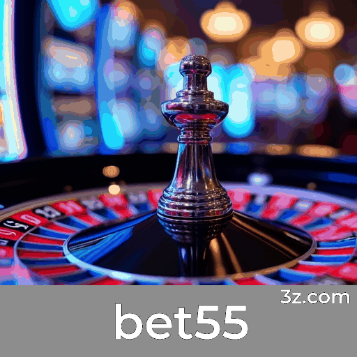 bet55: Plataforma com Bônus Generosos para Brasileiros